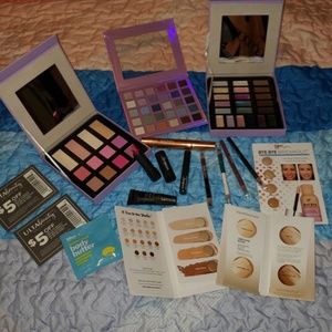 Ulta Makeup Bundle